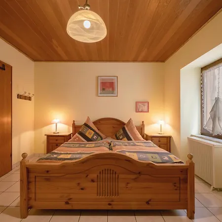 Eulennest 2 Apartament Minheim