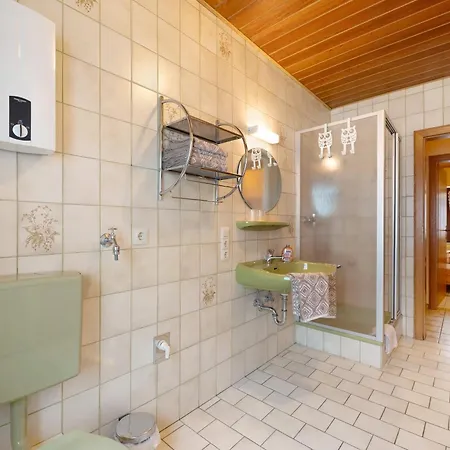 Eulennest 2 Apartament