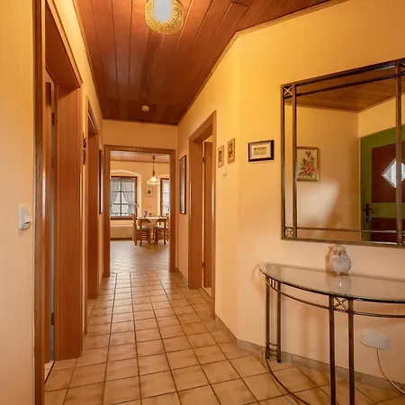 Eulennest 2 アパート *