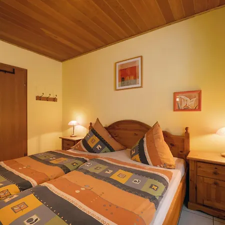 Eulennest 2 アパート *