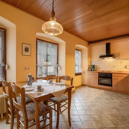 Eulennest 2 アパート