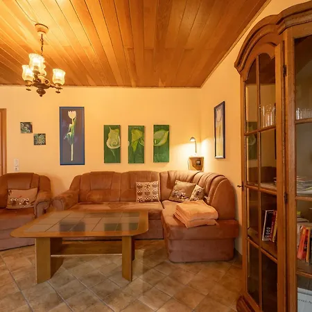 Eulennest 2 Apartament *