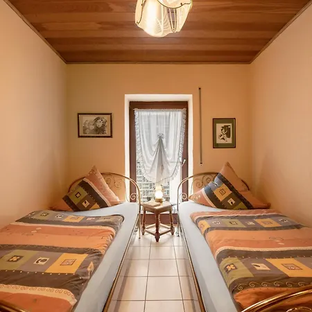 Eulennest 2 アパート *