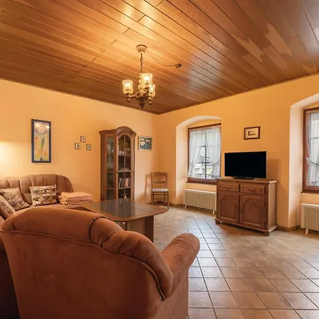 Eulennest 2 Appartement Minheim