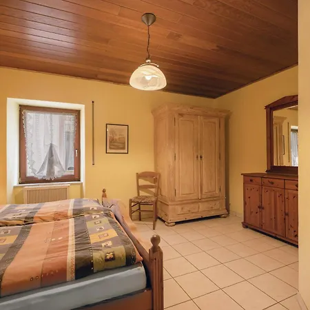Appartement Eulennest 2 *