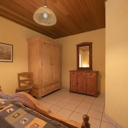 Appartement Eulennest 2 Minheim