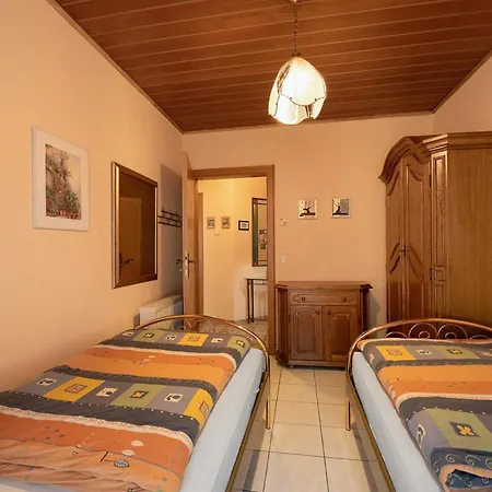 Eulennest 2 Appartement *