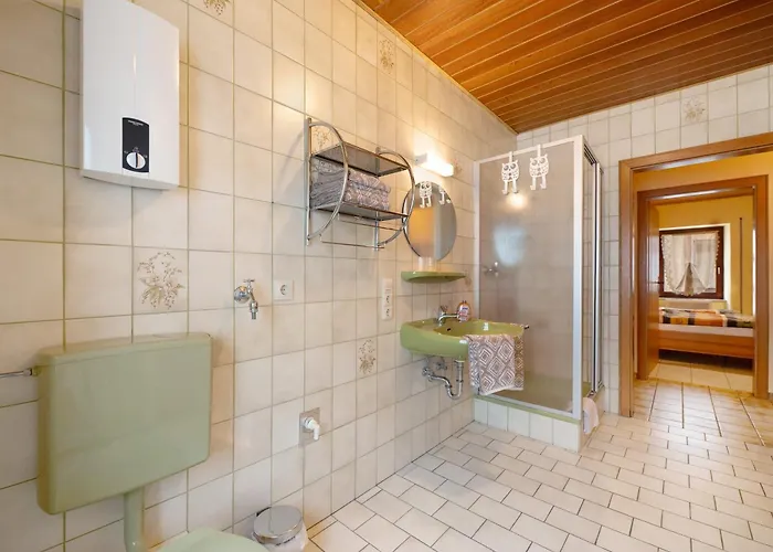 Eulennest 2 Apartamento