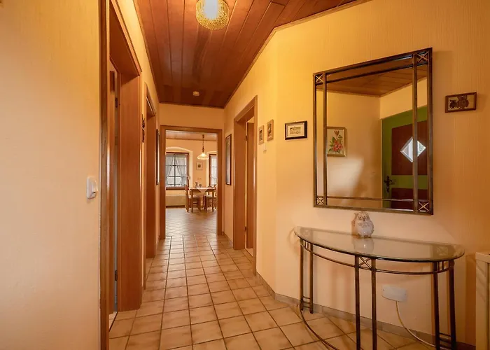 Eulennest 2 Apartamento *