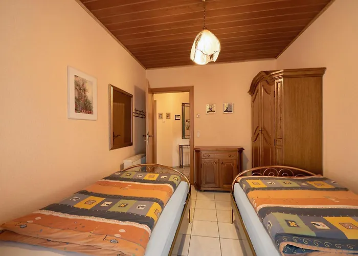 Eulennest 2 Apartamento