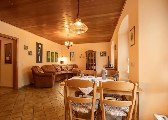 Apartamento Eulennest 2 Minheim