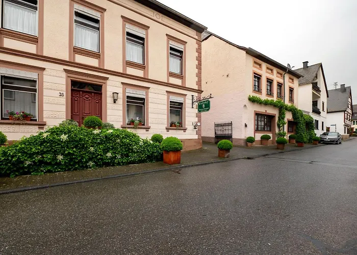 Eulennest 2 Apartamento