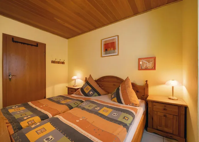 Eulennest 2 Apartamento *