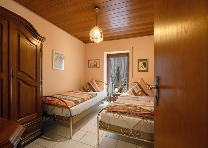 Apartamento Eulennest 2 *