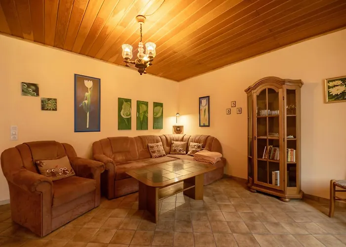 Apartamento Eulennest 2 Minheim