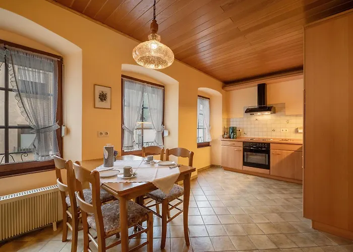 Eulennest 2 Apartamento