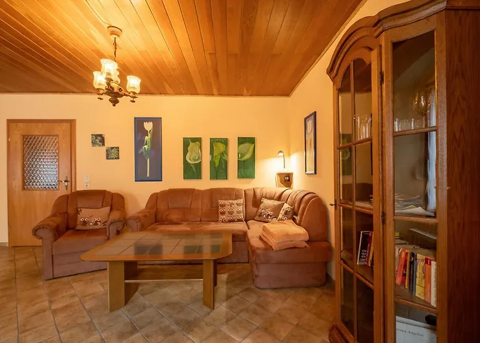 Eulennest 2 Apartamento *